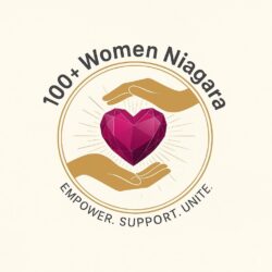 100+ Women Who Care Niagara